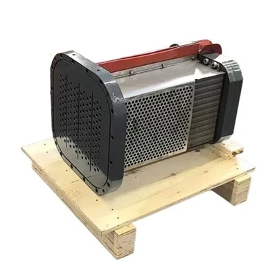 Samsung havo kompressori Sm2000 uchun havo sovutgichli issiqlik almashtirgich