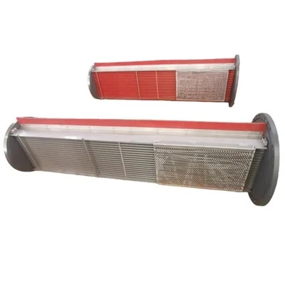 Samsung markazdan qochma havo kompressori Sm5000 uchun havo sovutgichi