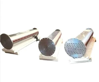 Kameron Kuper Joy Ta48 Ta50 Ta55 havo sovutgichi Intercooler Aftercooler