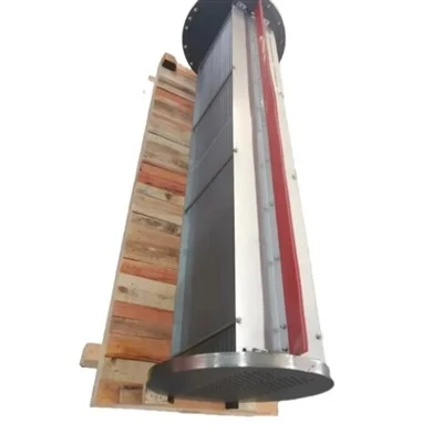 Hanwha Samsung Sm4000 havo kompressorli havo sovutgichi