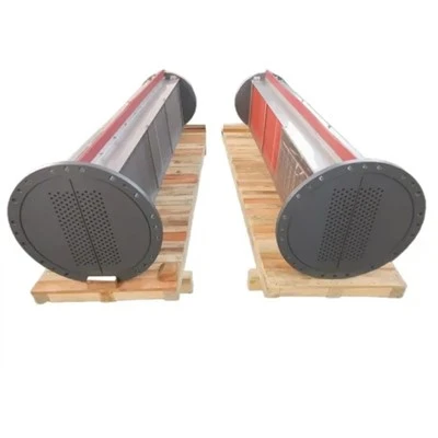 Hanwha Samsung Sm5000 havo kompressorli havo sovutgichi