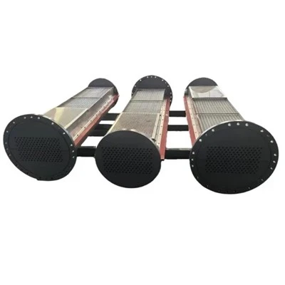 Hanwha Samsung Sm6000 havo kompressorli havo sovutgichi