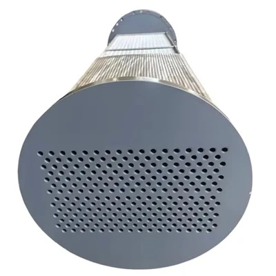 Hanwha Samsung Sm6000 havo kompressorli havo sovutgichi