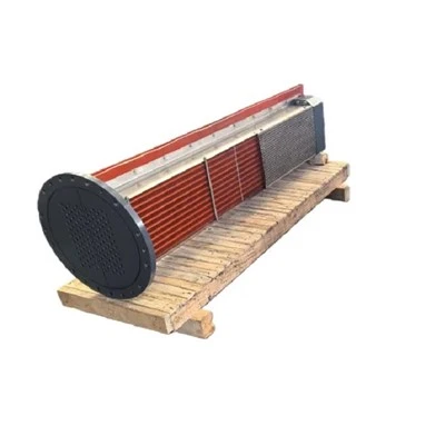 Seah santrifüj havo kompressori Chorus150 havo sovutgichi Inter Cooler Aftercooler