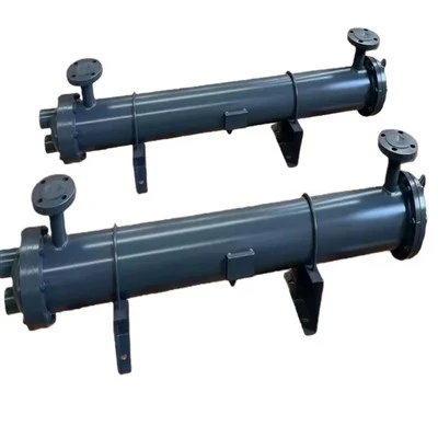 Seah santrifüj havo kompressori Chorus200 havo sovutgichi Inter Cooler Aftercooler