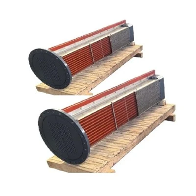 Seah santrifüj havo kompressori Chorus90 havo sovutgichi Inter Cooler Aftercooler